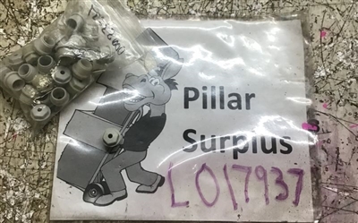 Cable Gland M16 (lot of 35)