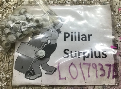 Cable Gland M16 (lot of 29)