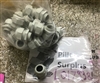 Mencom Plastic Cable Gland PCG-M32 (lot of 35)
