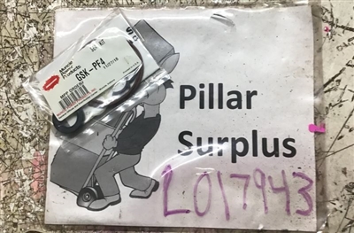 Muncie Seal Kit GSK-PF4
