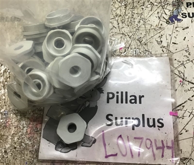Mencom Reducing Ring 00053643 (lot of 48)