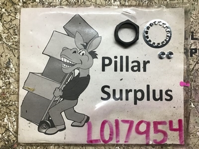 Banner Kit NSNP 09359