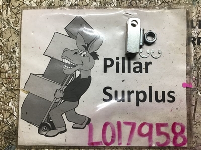 IMI Precision Engineering 1-3/8" Dia. Pin Kit D-8312-A