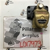 MICO Caliper Assembly (rectangular mount) 02-530-040