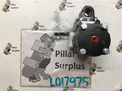 MICO Disc Brake (no bracket) 01-530-306