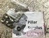 Mencom Adapter Englarger CRC-M25 (lot of 21)