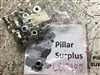 Mencom Shield Cable Gland MCGB-M25 (lot of 29)