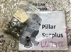 Mencom M20 Shield Cable Gland MCGB-M20 (lot of 19)