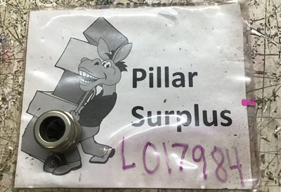 Shielded Cable Gland
