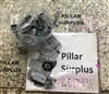 Mencom MKA-IAP20 Connector R/A BS W/LVR (lot of 15)