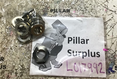 Mencom Hex Head Reducer CEC-M32X (lot of 10)