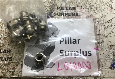 Cable Gland ATEX 6006 (lot of 14)