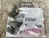 Cable Gland M20-PG11 (lot of 7)