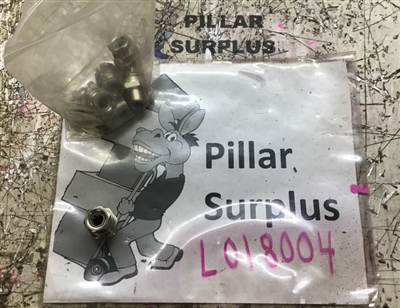 Cable Gland M20-PG11 (lot of 7)