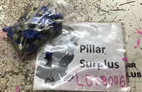 3M Twist On Wire Connector (lot of 36)