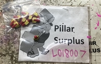 IDEAL Twister-Pro Electrical Wire Connector (lot of 10)