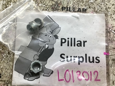 T&B Chase Nipple 840 Series (lot of 3)