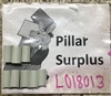 Counter Pan Shell 20/22 (lot of 8)
