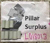 Counter Pan Shell 20/22 (lot of 8)
