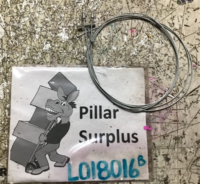 Gripple Y-Toggle 10' Mounting Cable 3301109