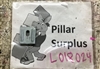 OBO Wall Fastener K 12 1818 FS