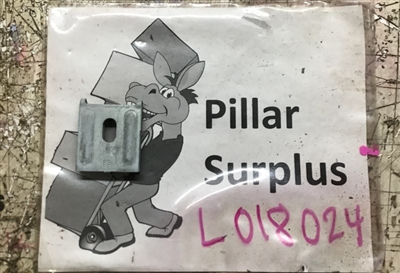 OBO Wall Fastener K 12 1818 FS
