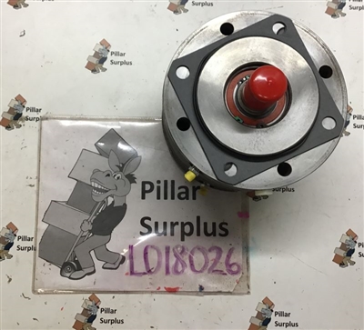 MICO Pressure Override Brake 13-597-008