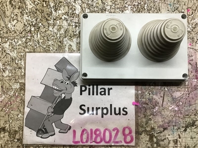 Trelleboog Cable Entry Flange PC-GF20