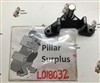 MICO Triangle Bracket 28-260-004