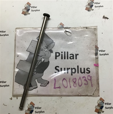 Push Rod Length-12", Diameter-0.93"