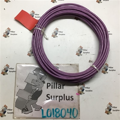 Profibus CableLAPP Kabel STU GART Unitronic Bus E224262 (15 Meters)