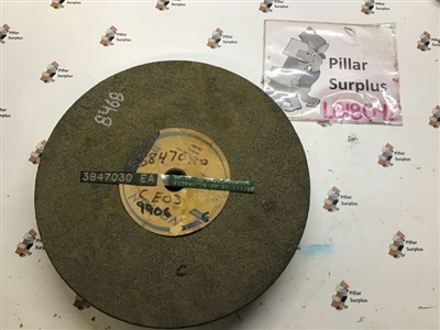 Norton Grinding Wheel 3847030