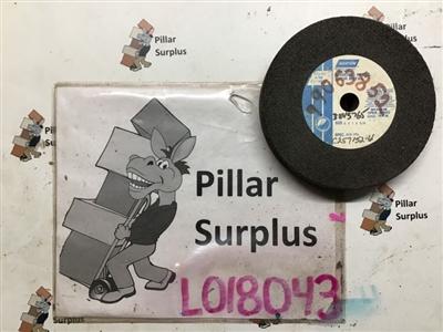 Norton Grinding Wheel E1174960