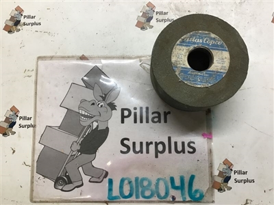 Atlas Copco Grinding Wheel GC 60 J V64