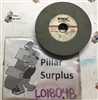 Vitek Abrasives Inc. Grinding Wheel GC120-119-V2