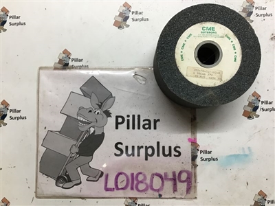 CME GOTEBORG Grinding Wheel 4 99C46 J7V