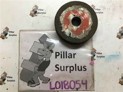 Carborundum Grinding Wheel A36-06-V30