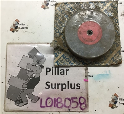 Cincinnati Grinding Wheel 77595-1-QM