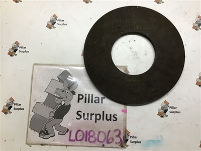 Norton Grinding Wheel SPC80 JV