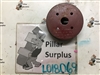 Radiac Abrasives Grinding Wheel GC60 J14 VL
