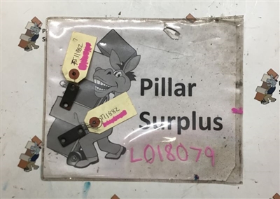 Gasket T11882T (lot of 2)