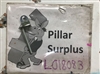 Electrical Box Lever 5"