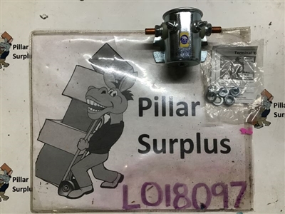 NAPA Echlin Solenoid ST89
