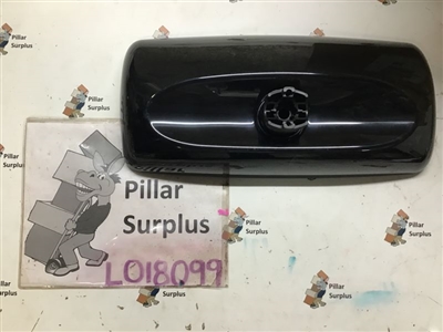 MEKRA LANG Mirror Housing LH MEK 514147330