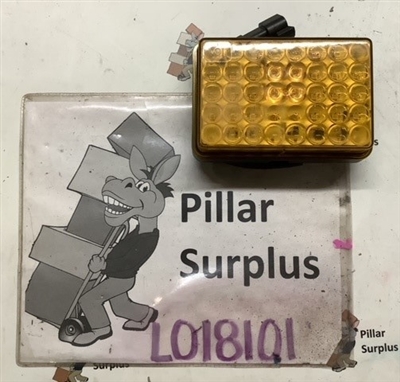 CAT Lamp GP-Sign 334-5409