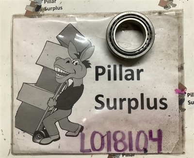 NAPA/SKF Bearing BR50