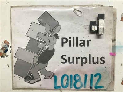 Panduit RJ45 Terminable Plug ISPS688FAS