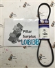 NAPA XL Belt-Premium 25-7435
