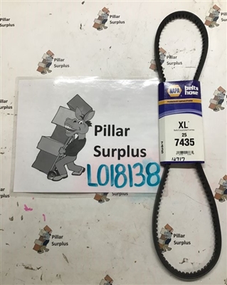 NAPA XL Belt-Premium 25-7435