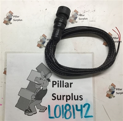 Hard-Line Solutions Assembled Cable Harness ASCH-64-MOD2